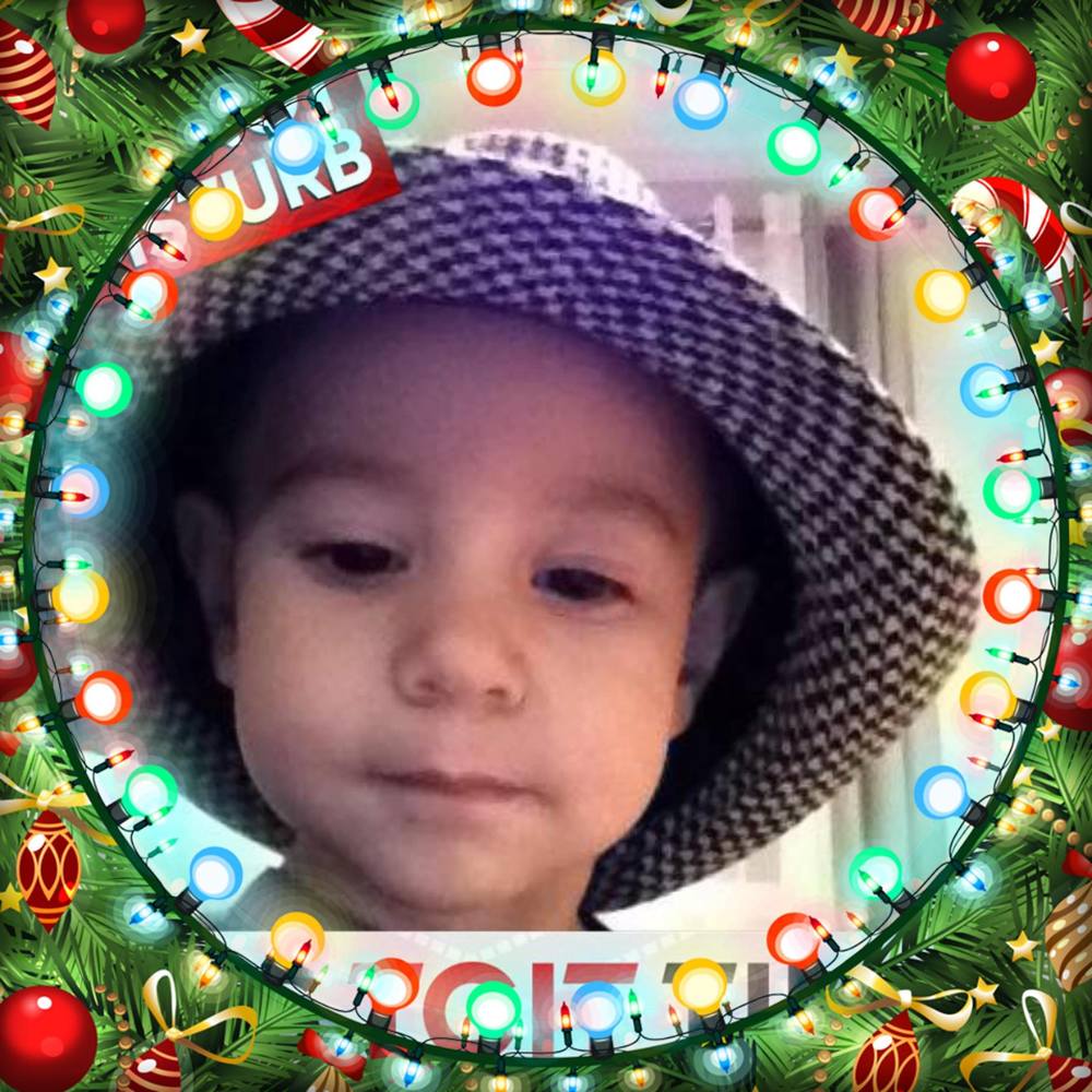 Meet your Posher, Tuti